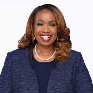 Prosecutor Shalya Favor